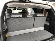 Toyota Sequoia 2007-2022 Trunk mat (EVA, black) photo 8