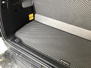 Toyota Sequoia 2007-2022 Trunk mat (EVA, black) photo 9