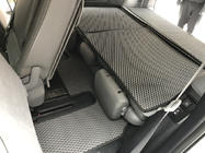 Toyota Sequoia 2007-2022 Trunk mat (EVA, black) photo 13