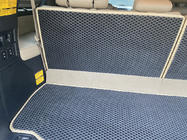 Toyota Sequoia 2007-2022 Trunk mat (EVA, black) photo 2