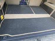 Toyota Sequoia 2007-2022 Trunk mat (EVA, black) photo 3