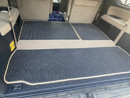 Toyota Sequoia 2007-2022 Trunk mat (EVA, black) photo 4