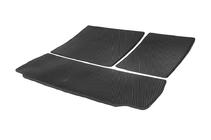 Toyota Sequoia 2007-2022 Trunk mat (EVA, black) photo 15