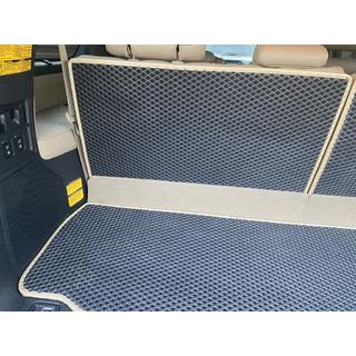 Trunk mat (EVA, black) photo 2