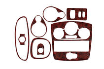 Renault Clio III 2005-2012 Dashboard Trim Covers 2005-2008 photo 1