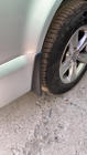 Volkswagen T6 2015-2024 OEM Mud Flaps Set (4 pcs) photo 2