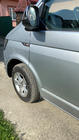 Volkswagen T6 2015-2024 OEM Mud Flaps Set (4 pcs) photo 5