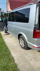 Volkswagen T6 2015-2024 OEM Mud Flaps Set (4 pcs) photo 6