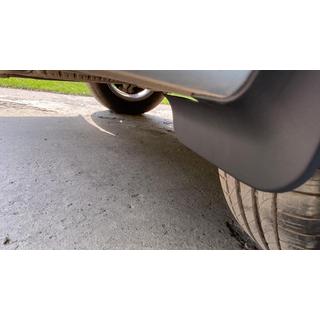 OEM Mud Flaps Set (4 pcs) photo 4