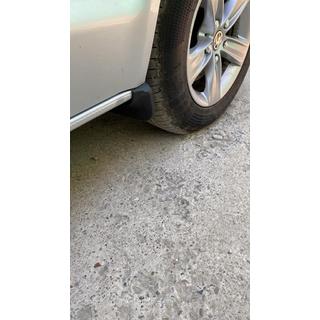OEM Mud Flaps Set (4 pcs) photo 3