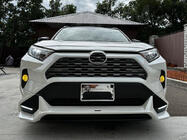 Toyota Rav 4 2019–2025 Mobellista Body Kit photo 9