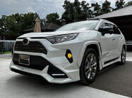 Toyota Rav 4 2019–2025 Mobellista Body Kit photo 10