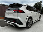 Toyota Rav 4 2019–2025 Mobellista Body Kit photo 12