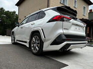 Toyota Rav 4 2019–2025 Mobellista Body Kit photo 11