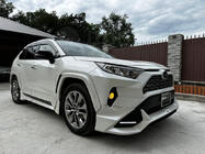 Toyota Rav 4 2019–2025 Mobellista Body Kit photo 6