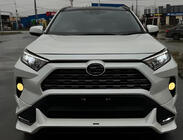 Toyota Rav 4 2019–2025 Mobellista Body Kit photo 7