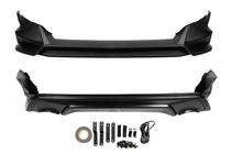 Toyota Rav 4 2019–2025 Mobellista Body Kit photo 2