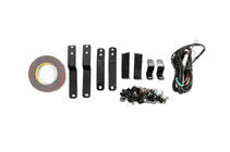 Toyota Rav 4 2019–2025 Mobellista Body Kit photo 19