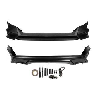Mobellista Body Kit photo 2