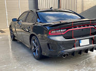 Dodge Charger 2010-2023 SRT Body Kit 2015-2023 photo 4