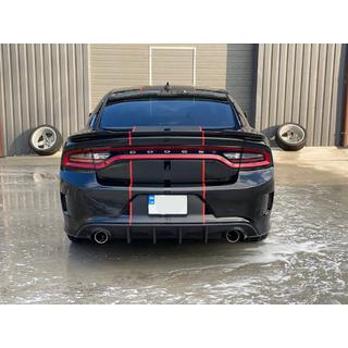 SRT Body Kit 2015-2023 photo 3