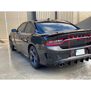 SRT Body Kit 2015-2023 photo 4