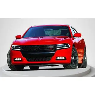 Front Headlights 2015-2023 (2 pcs) photo 2
