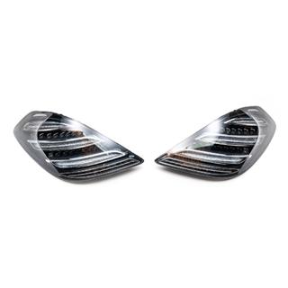 Tail Lights (Black Edition, 2 pcs) photo 2