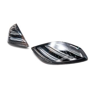 Tail Lights (Black Edition, 2 pcs) photo 3