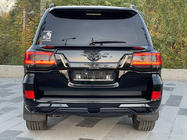 Toyota Land Cruiser 200 2007-2021 Tail Lights 2016-2021 (Sequential Red) photo 14