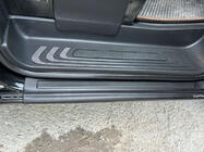 Mercedes Vito/V-class W447 2014- Door Sill Covers EuroCap (2 pcs, ABS) photo 1