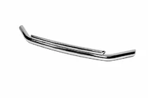 Volkswagen Caddy 2015-2020 Front Bull Bar ST014 (Stainless Steel) photo 3