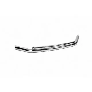 Front Bull Bar ST014 (Stainless Steel) photo 1