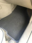 Hyundai Tucson JM 2004- EVA Floor Mats (black) photo 2