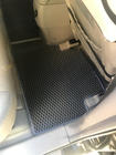 Hyundai Tucson JM 2004- EVA Floor Mats (black) photo 5