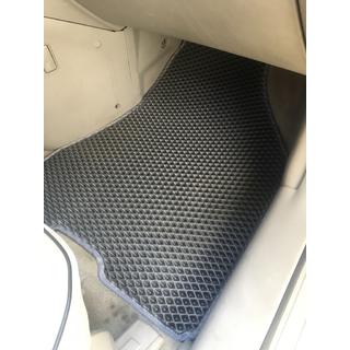EVA Floor Mats (black) photo 2