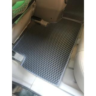 EVA Floor Mats (black) photo 3