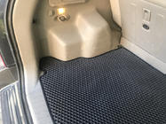 Hyundai Tucson JM 2004- Trunk Mat (EVA, Black) photo 3