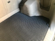 Hyundai Tucson JM 2004- Trunk Mat (EVA, Black) photo 5