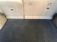 Hyundai Tucson JM 2004- Trunk Mat (EVA, Black) photo 2