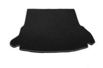 Hyundai Tucson JM 2004- Trunk Mat (EVA, Black) photo 4