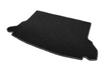 Hyundai Tucson JM 2004- Trunk Mat (EVA, Black) photo 6