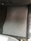 Suzuki Grand Vitara 2005-2017 EVA Floor Mats (black) photo 2