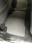 Suzuki Grand Vitara 2005-2017 EVA Floor Mats (black) photo 3