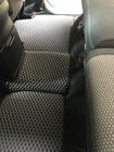 Suzuki Grand Vitara 2005-2017 EVA Floor Mats (black) photo 4