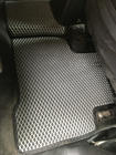 Suzuki Grand Vitara 2005-2017 EVA Floor Mats (black) photo 5