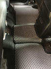 Suzuki Grand Vitara 2005-2017 EVA Floor Mats (black) photo 7