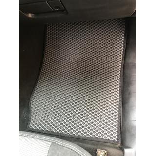 EVA Floor Mats (black) Suzuki Grand Vitara 2005-2017 photo 2