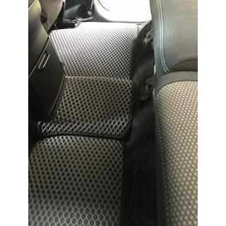 EVA Floor Mats (black) Suzuki Grand Vitara 2005-2017 photo 4