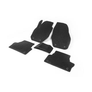 EVA Floor Mats (black) photo 2